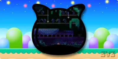 🕹️ Busting Through the Floor