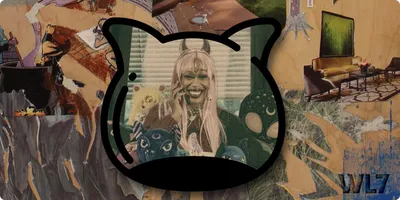 💽 sleep paralysis by BbyMutha