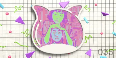 🎉 Weekend Edition Vol.035