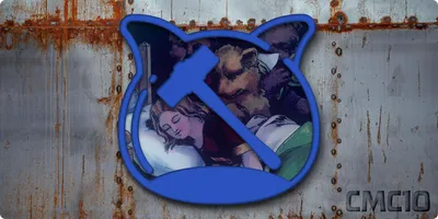 ⚒️ Goldilocks In A Winter Coat