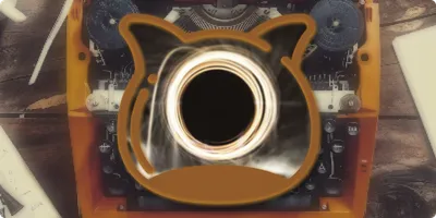 🕳️ Black Hole Framing