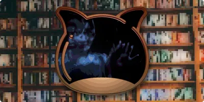 ⚔️ NightMantle by B. Morris Allen