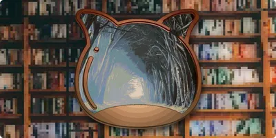 🪵 Warden of the Wex Wood by Austin Worley