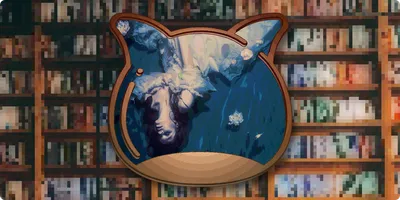 🧚 Faerie Gift by Maureen Bowden