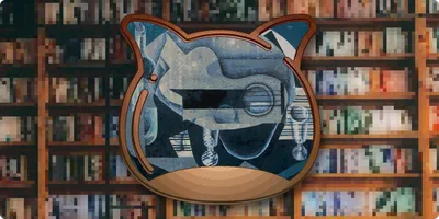 🎸 The Instrument by Mark Granger