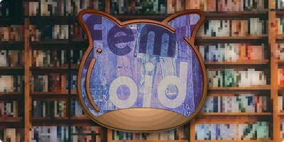 🍈 Femoid by S.A.B. Marcie