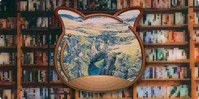 🏞️ The Shattered Lands by Tony Dunnell