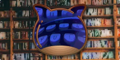 🕳️ The Void by Megan Diedericks