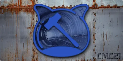 ⚒️ All quiet in the Lupus Tunnel