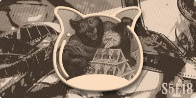 📺 The Media Guide S5E18