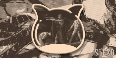 📺 The Media Guide S5E20