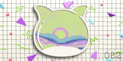 🎉 Weekend Edition Vol.062