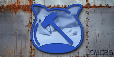 ⚒️ At last she was free