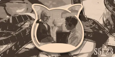 📺 The Media Guide S5E23