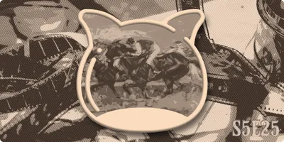 📺 The Media Guide S5E25