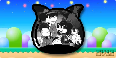 🕹️ Mice and Spindles