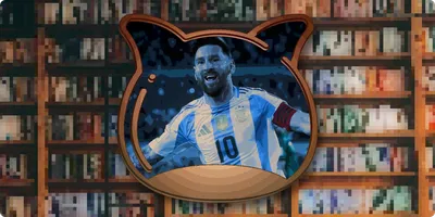 ⚽ The Last Man on Earth by Gustavo Bondoni