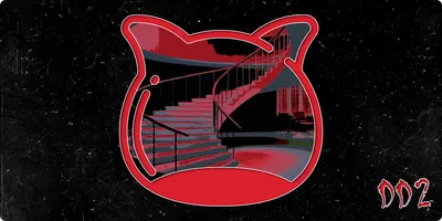 😈 The devil and his wife + Two steps from hell