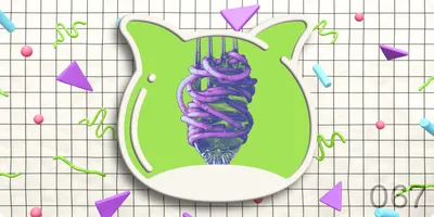 🎉 Weekend Edition Vol.067