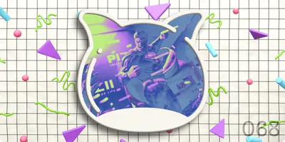 🎉 Weekend Edition Vol.068