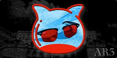 🏛️ Please refrain from removing your MAGA-tinted glasses