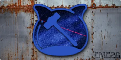 ⚒️ From fathomless depths