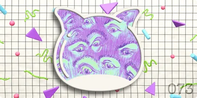 🎉 Weekend edition vol.073