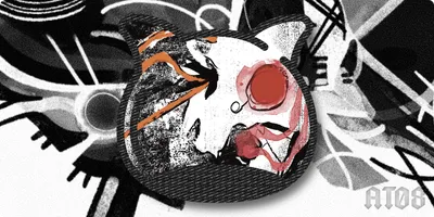 😿 Utter destruction