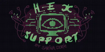 ☎️ Hex support