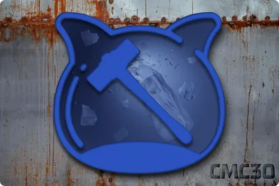 ⚒️ The Heartless She