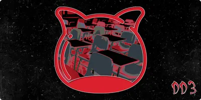 😈 ​​Hot déjà vu