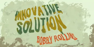 🧽 Innovative solutions