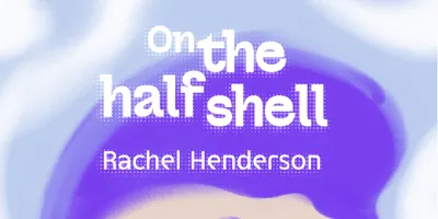 🦪 On the half shell