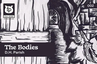 The Bodies by D.H. Parish