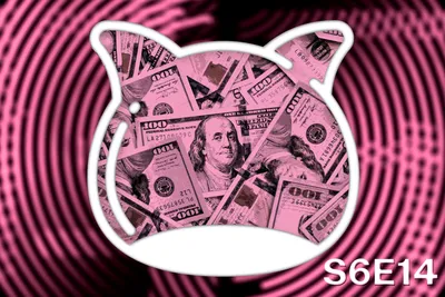 📺 The media guide S6E14