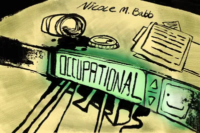 🤖 Occupational hazards