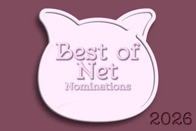 2026 Best of Net Nominations