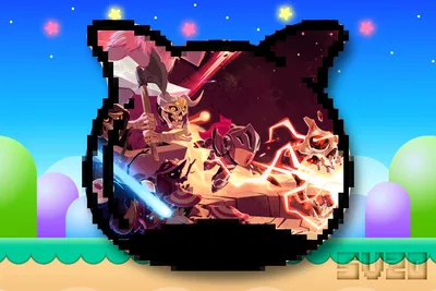 🕹️ Ghosts & pits