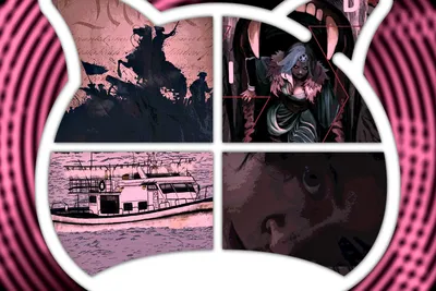 📺 The media guide S6E17