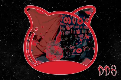 😈 ​The Ugly Christmas Sweater Contest