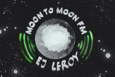 📻 Moon to Moon FM