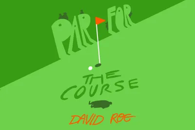 ⛳ Par for the course