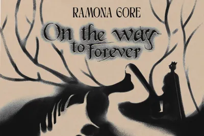 🪱 On the way to forever