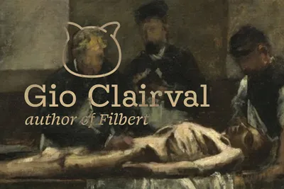 🎙️ Gio Clairval