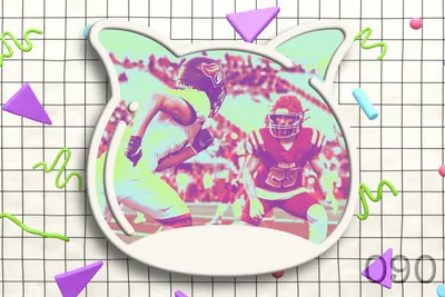 Weekend Edition Vol.090