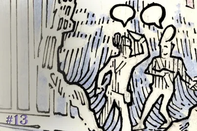 🚧 OBSTRUCTION #13