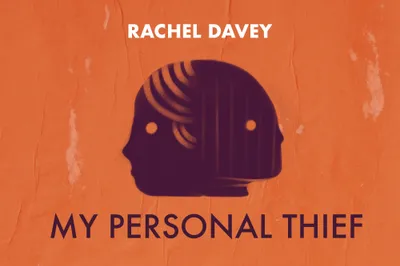 🪟 My Personal Thief