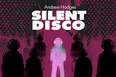 🪩 Silent Disco