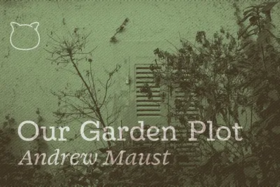 🐌 Our Garden Plot