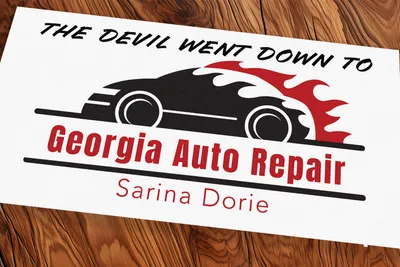 🚘 The Devil Went Down to Georgia Auto Mechanics